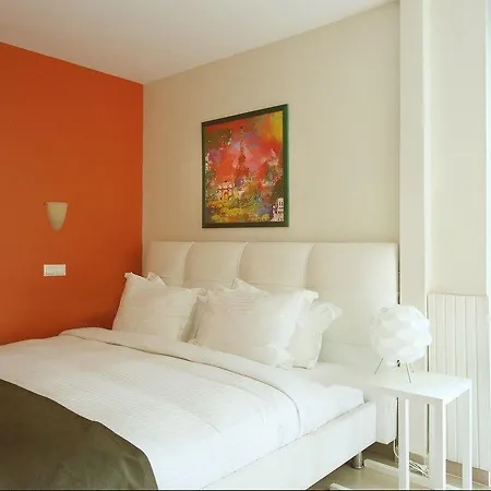 ホテル Teomida 3*