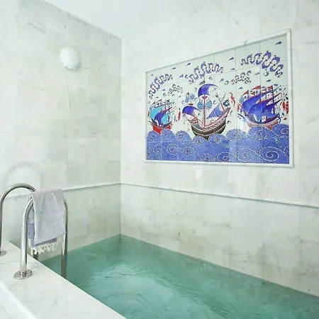 Teomida فندق Iskele