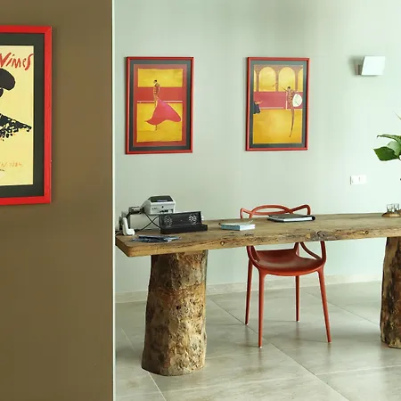 ホテル Teomida İskele