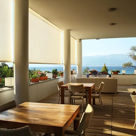 Teomida فندق Iskele