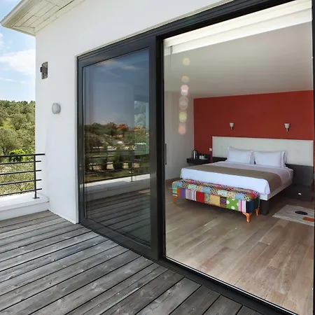 ホテル Teomida 3*