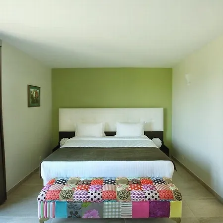 Ξενοδοχείο Teomida Iskele