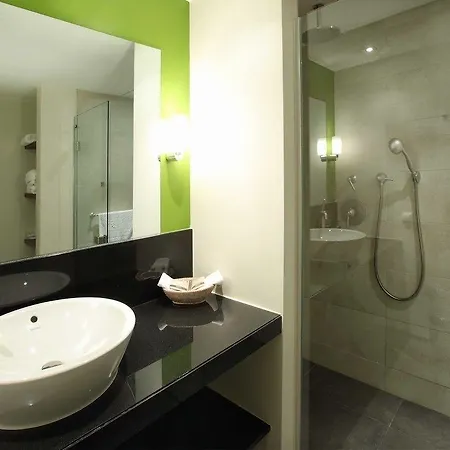 Teomida Ξενοδοχείο Iskele