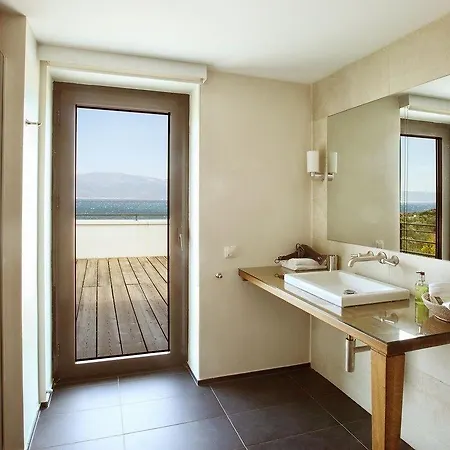 Teomida Ξενοδοχείο Iskele