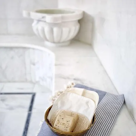 Ξενοδοχείο Teomida Iskele