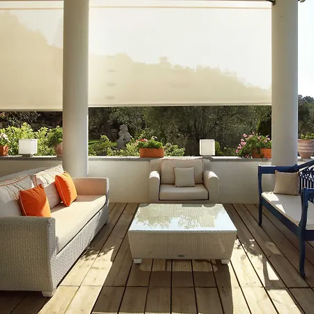 Teomida Ξενοδοχείο 3*